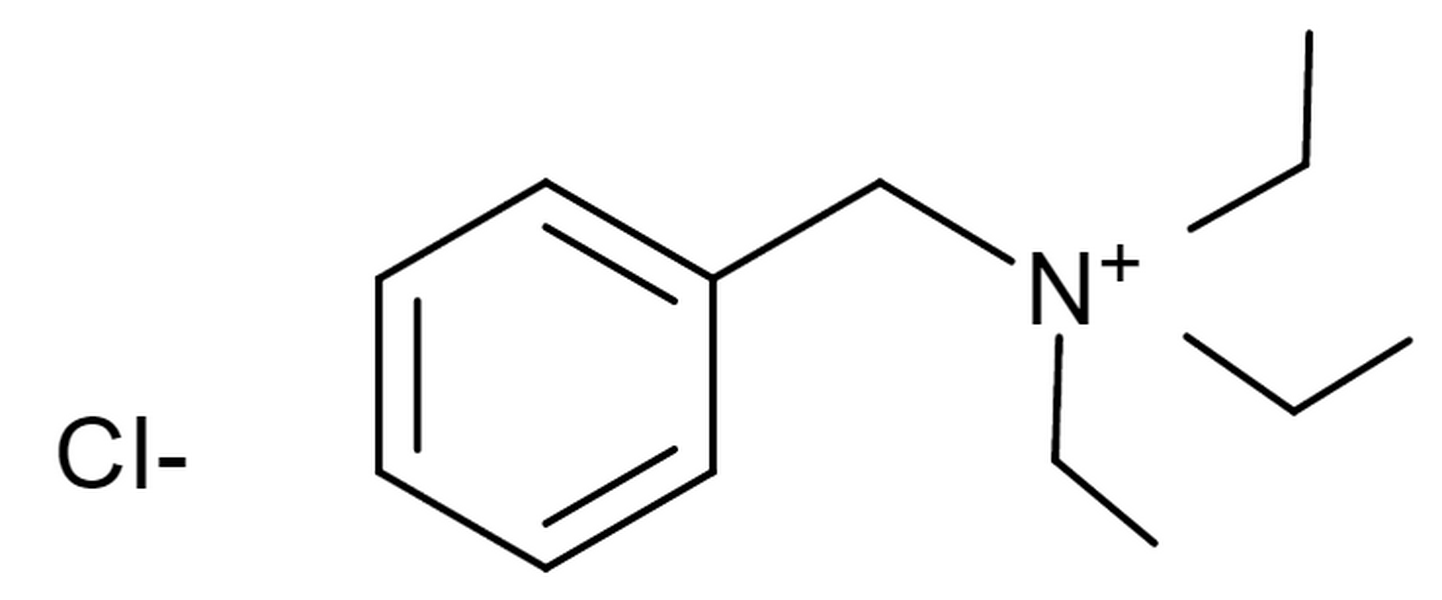 苄基三乙基氯化铵